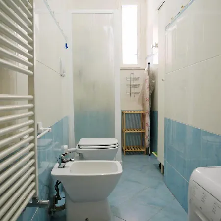 Apartment Zoe'S House - Appartamento Turistico A Genova Genoa