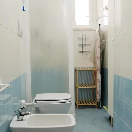 דירה Zoe'S House - Appartamento Turistico A Genova