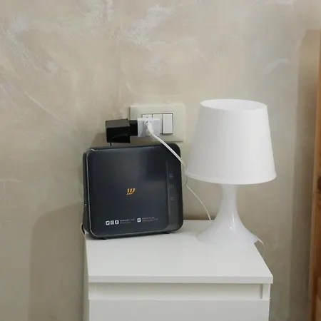 Zoe'S House - Appartamento Turistico A Genova Genoa