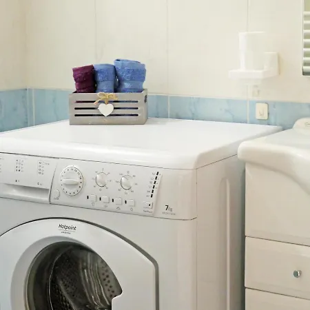 Zoe'S House - Appartamento Turistico A Genova דירה ג'נובה
